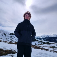 User profile picture