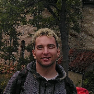 User profile picture